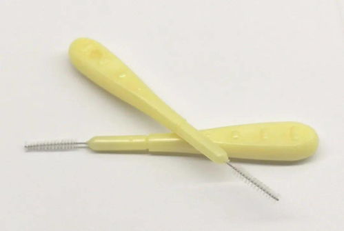 牙間隙清潔產品的那些事兒 清潔擦拭的智慧